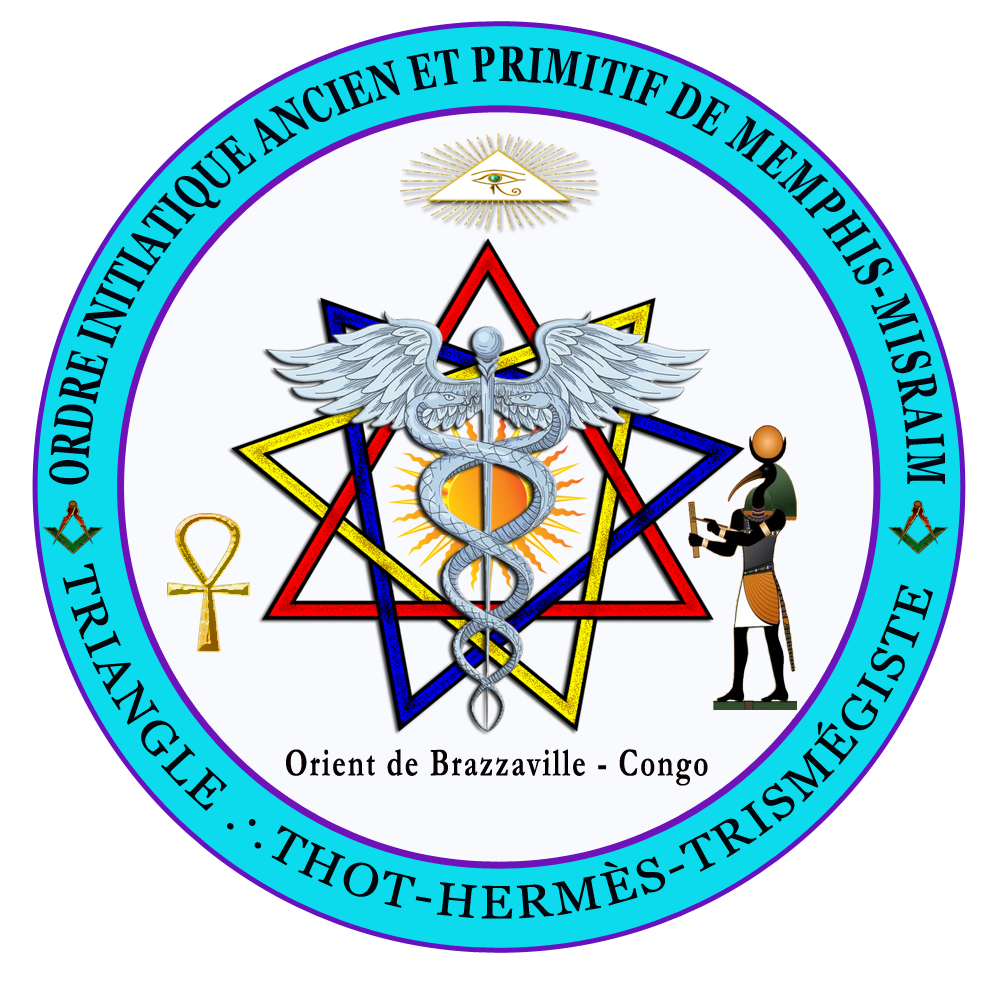 Thot-Hermès-Trismègiste 1